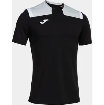 Fotbalový dres Joma Toledo Barva: Černá, Velikost: XS