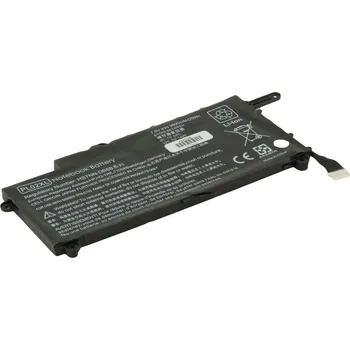 Baterie k notebooku Baterie odpovídající typu HP / COMPAQ 751681-421 - AVACOM NOHP-PL02-P35 Li-Pol 7,6V 3500mAh