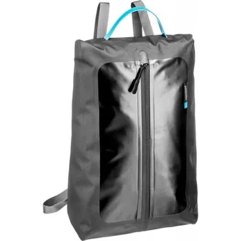 Sportovní batoh Cocoon batoh Minimalist Pack black/blue (VÝPRODEJ) + DÁREK