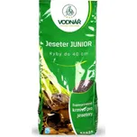 Krmivo pro ryby JESETER Junior 4kg