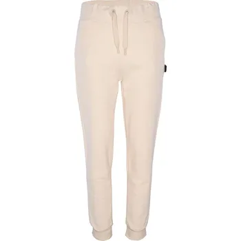 Dámské kalhoty Dámské Kalhoty NORTH SAILS PANT SWEATSHIRT 074739-0114 – Béžová XS