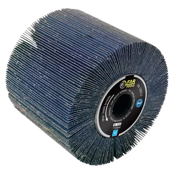 Brusný kotouč Far Tools Brusný válec, ⌀ 120 mm, tloušťka: 100 mm&nbsp;110864