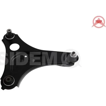 Zavěšení kol Řídicí páka, zavěšení kol SIDEM 5177