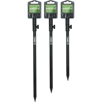 Vidlička Spro Bank Stick ALU Model: 3 Získejte slevu -5% za registraci v e-shopu