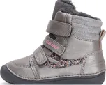 D.D.step Barefoot zimní obuv W063-42754C EUR 34