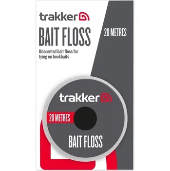 Trakker Šňůra Bait Floss 20 m