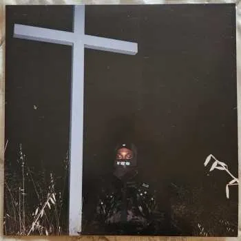 Zahraniční hudba LP JPEGMAFIA: I Lay Down My Life For You 2024