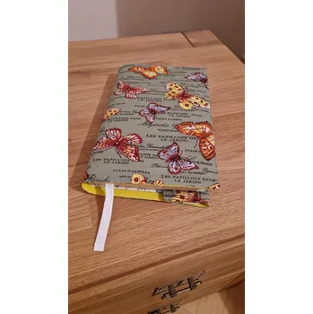 Doplněk ke knize Obal na knihu 09