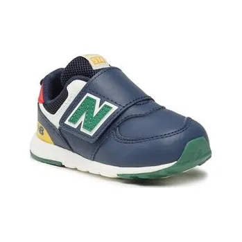 Dámské tenisky Sneakersy New Balance NW574CT Tmavomodrá 22_5