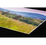 DIMEX | Plexisklo za kuchyňskou linku PGT-24060-082 | 240 x 60 cm | Příroda s červánky + Plexisklo za kuchyňskou linku DIMEX v rozměru 240 x 60 cm, motiv Příroda s červánky