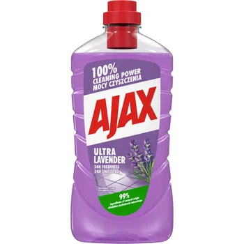 AJAX Ultra Levandule 1 l