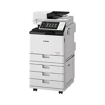 Tiskárna Canon iR Advance C256i + DADF AV1 + AP1 (A4 color)