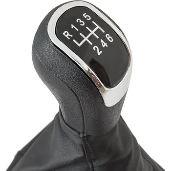 Řadící páka Škoda SUPERB II YETI 6-rychl