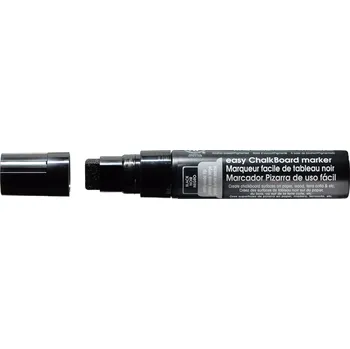 Popisovač pro výrobu vlastní černé tabule MARVY 484S-A