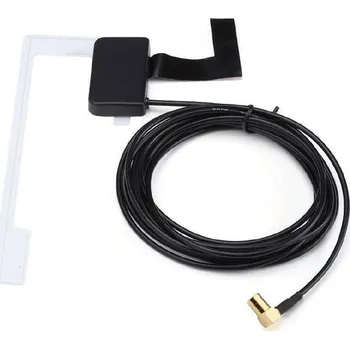 Autoanténa ALPINE A00030-05 - DAB anténa pro digitální tunery