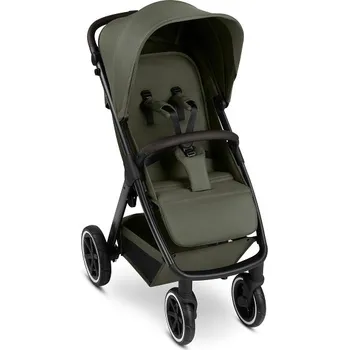 Kočárek Sportovní kočárek ABC Design AVUS 2 Air 2025 avocado