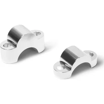 Řídítka TT - Twalcom Zvýšení řídítek na řídítka ø28 – Univerzální – TWALCOM® Volba: +20 mm