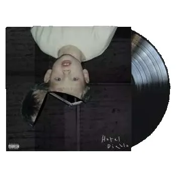 Zahraniční hudba LP Machine Gun Kelly: Hotel Diablo 2025