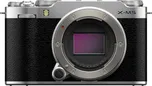 FUJIFILM X-M5 + XC15-45mm F3.5-5.6 OIS PZ Barva: Černá
