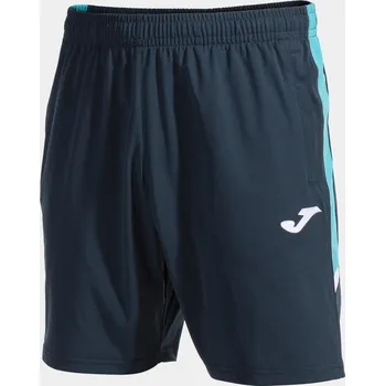 Fotbalové trenýrky Joma Toledo Barva: Azorovo modrá, Velikost: M