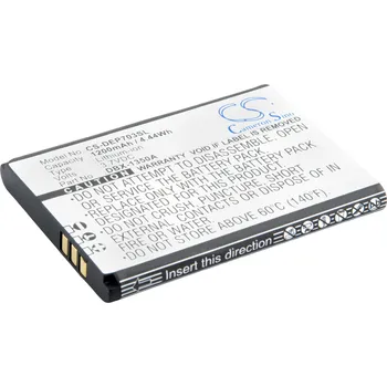 Baterie pro mobilní telefon Baterie pro DORO 7080 - Jiný GSDO-7030-1200 Li-Ion 3,7V 1200mAh