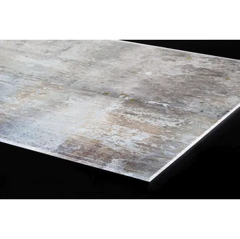 Obklad DIMEX | Plexisklo za kuchyňskou linku PGT-24060-297 | 240 x 60 cm | Stará betonová zeď + Plexisklo za kuchyňskou linku DIMEX v rozměru 240 x 60 cm, motiv Stará betonová zeď