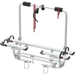 Nosič kol Fiamma Carry-Bike Caravan XL A Pro 200 barva stříbrná