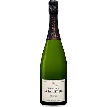 Michel Littiere Michel Littiére Réserve Brut (0,75l)