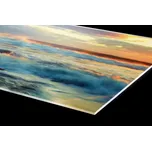 DIMEX | Plexisklo za kuchyňskou linku PGT-24060-109 | 240 x 60 cm | Západ slunce + Plexisklo za kuchyňskou linku DIMEX v rozměru 240 x 60 cm, motiv Západ slunce