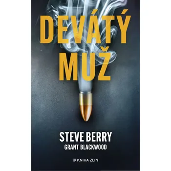 Devátý muž (1) - Steve Berry (E-Kniha)