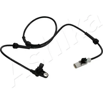 Přislušenství brzdového systému Snímač, počet otáček kol ASHIKA 151-0L-L08