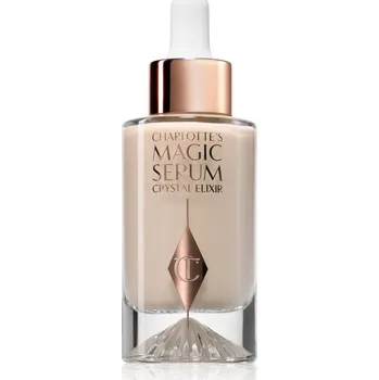 Pleťové sérum Charlotte Tilbury Magic Serum Crystal Elixir rozjasňující hydratační sérum 30 ml