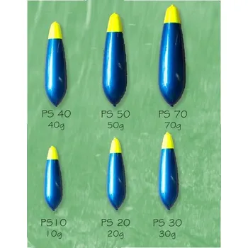 Bubeník splávek podvodní nosnost: 10 g