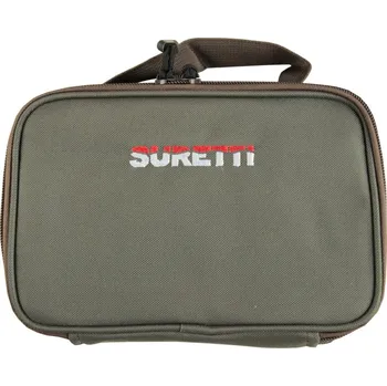 Rybářská taška Suretti Pouzdro na drobnosti M