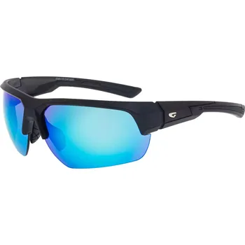 cyklistické brýle CYKLISTICKÉ BRÝLE + NÁHRÁDNÍ ČOČKY GOG BENELLI E580-1