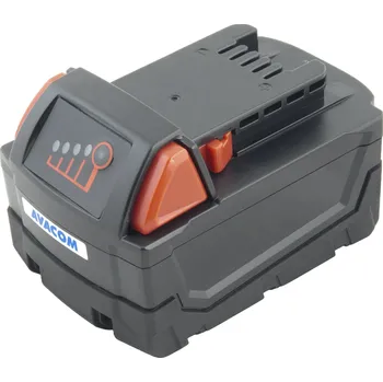 Baterie pro MILWAUKEE C18 HZ - AVACOM ATMW-L18A2-86D Li-Ion 18V 4000mAh