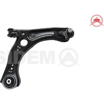 Zavěšení kol Řídicí páka, zavěšení kol SIDEM 63153