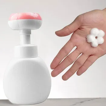 Dávkovač mýdla Pěnový dávkovač mýdla