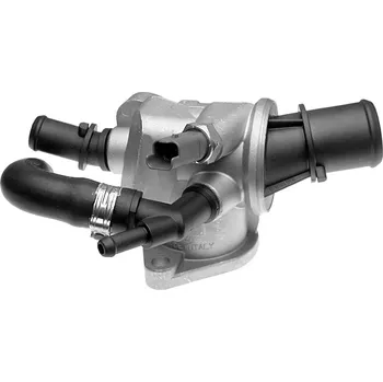 Automobilové těsnění Termostat, chladivo GATES 7412-10547