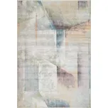 JUTEX Kusový koberec Teheran 906 6264 BARVA: Vícebarevný, ROZMĚR: 200x290 cm