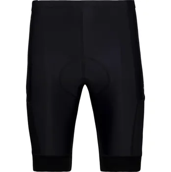 Pánské kraťasy TRESPASS Pánské cyklistické kraťasy TP75 XL ČERNÁ