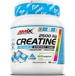 Amix Creatine Creapure 2500 mg 60 tbl multi mix