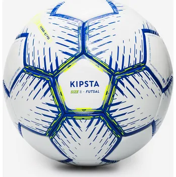 Fotbalový míč KIPSTA Futsalový míč vel. 3 58 cm 3