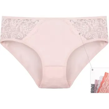 Kalhotky Dámské klasické kalhotky Evona K 143 růžové