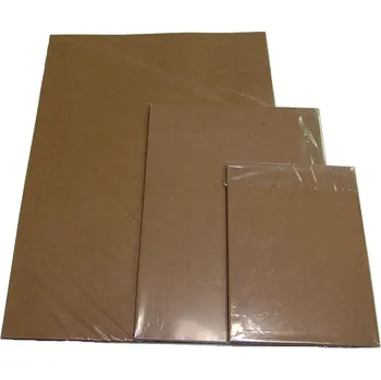 Karton Kartonová podložka A1, 10listů