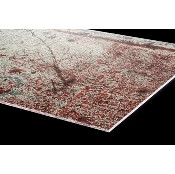 Obklad DIMEX | Plexisklo za kuchyňskou linku PGT-18060-147 | 180 x 60 cm | Rustikální kamenná zeď + Plexisklo za kuchyňskou linku DIMEX v rozměru 180 x 60 cm, motiv Rustikální kamenná zeď