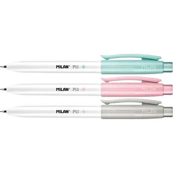 Mikrotužka Mikrotužka 0,7 mm antibakteriální MILAN PL1