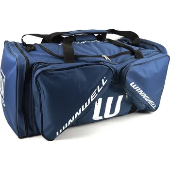 Taška Winnwell Carry Bag SR Tm.modrá