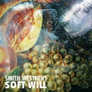 Zahraniční hudba LP/CD Smith Westerns: Soft Will 2013