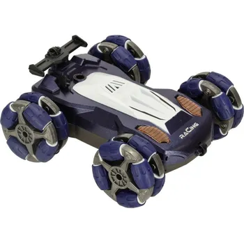 RC model auta Dálkově ovládané auto s dvojitými koly